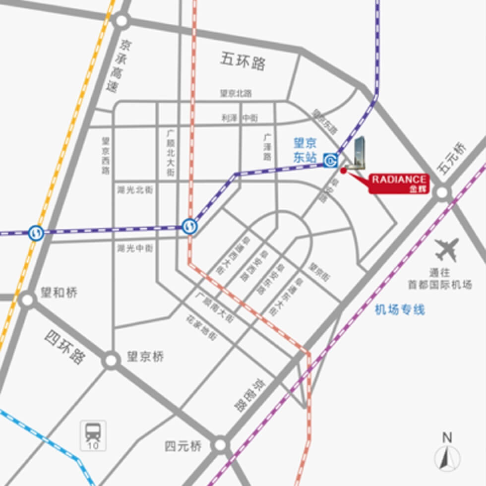 15號線(xiàn)地鐵上蓋